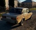 Бежевый ВАЗ 2106, объемом двигателя 1.6 л и пробегом 11 тыс. км за 350 $, фото 2 на Automoto.ua
