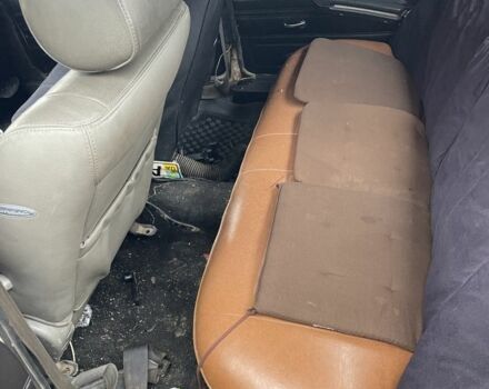 Бежевый ВАЗ 2106, объемом двигателя 0 л и пробегом 3 тыс. км за 238 $, фото 6 на Automoto.ua