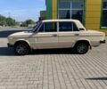 Бежевый ВАЗ 2106, объемом двигателя 1.5 л и пробегом 1 тыс. км за 1350 $, фото 2 на Automoto.ua