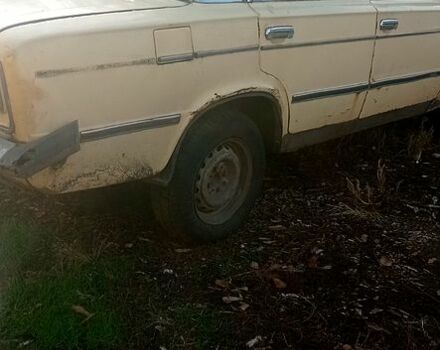 Бежевый ВАЗ 2106, объемом двигателя 1.3 л и пробегом 250 тыс. км за 440 $, фото 3 на Automoto.ua