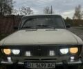 Бежевий ВАЗ 2106, об'ємом двигуна 1.5 л та пробігом 3 тис. км за 715 $, фото 1 на Automoto.ua