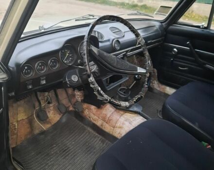 Бежевий ВАЗ 2106, об'ємом двигуна 0 л та пробігом 1000 тис. км за 1100 $, фото 5 на Automoto.ua