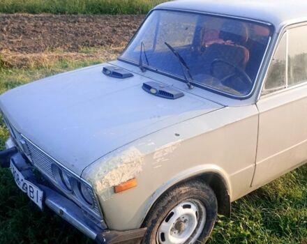 Бежевий ВАЗ 2106, об'ємом двигуна 0 л та пробігом 10 тис. км за 363 $, фото 7 на Automoto.ua