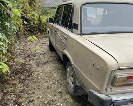 Бежевый ВАЗ 2106, объемом двигателя 0 л и пробегом 3 тыс. км за 238 $, фото 3 на Automoto.ua