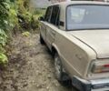 Бежевый ВАЗ 2106, объемом двигателя 0 л и пробегом 3 тыс. км за 238 $, фото 3 на Automoto.ua