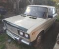 Бежевый ВАЗ 2106, объемом двигателя 0 л и пробегом 1 тыс. км за 363 $, фото 1 на Automoto.ua