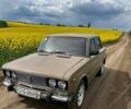 Бежевый ВАЗ 2106, объемом двигателя 1.6 л и пробегом 400 тыс. км за 27000 $, фото 1 на Automoto.ua