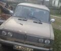 Бежевый ВАЗ 2106, объемом двигателя 1.6 л и пробегом 60 тыс. км за 237 $, фото 1 на Automoto.ua