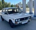 Бежевый ВАЗ 2106, объемом двигателя 1.3 л и пробегом 52 тыс. км за 1050 $, фото 1 на Automoto.ua