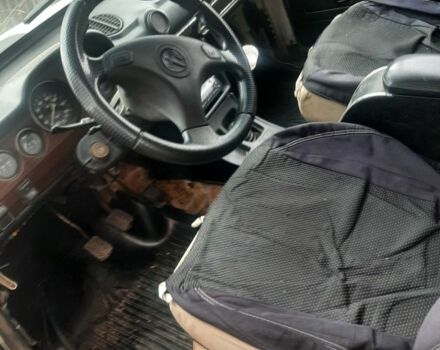 Бежевый ВАЗ 2106, объемом двигателя 0 л и пробегом 99 тыс. км за 476 $, фото 3 на Automoto.ua