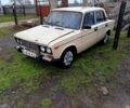 Бежевый ВАЗ 2106, объемом двигателя 1.3 л и пробегом 117 тыс. км за 600 $, фото 10 на Automoto.ua