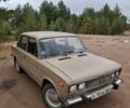 Бежевый ВАЗ 2106, объемом двигателя 1.5 л и пробегом 43 тыс. км за 750 $, фото 1 на Automoto.ua