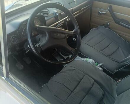 Бежевый ВАЗ 2106, объемом двигателя 1.5 л и пробегом 443 тыс. км за 1200 $, фото 3 на Automoto.ua