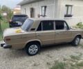 Бежевый ВАЗ 2106, объемом двигателя 1.3 л и пробегом 76 тыс. км за 1400 $, фото 1 на Automoto.ua