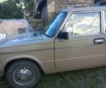 Бежевый ВАЗ 2106, объемом двигателя 1.3 л и пробегом 714 тыс. км за 30000 $, фото 1 на Automoto.ua