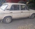 Бежевый ВАЗ 2106, объемом двигателя 1.3 л и пробегом 999 тыс. км за 336 $, фото 4 на Automoto.ua