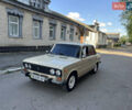 Бежевый ВАЗ 2106, объемом двигателя 1.5 л и пробегом 160 тыс. км за 1400 $, фото 1 на Automoto.ua