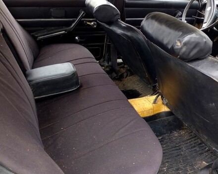 Бежевый ВАЗ 2106, объемом двигателя 1.3 л и пробегом 178 тыс. км за 350 $, фото 5 на Automoto.ua