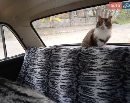 Бежевый ВАЗ 2106, объемом двигателя 1.29 л и пробегом 38 тыс. км за 1000 $, фото 4 на Automoto.ua