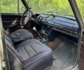 Бежевый ВАЗ 2106, объемом двигателя 1.3 л и пробегом 340 тыс. км за 604 $, фото 9 на Automoto.ua