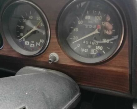 Бежевий ВАЗ 2106, об'ємом двигуна 1.3 л та пробігом 45 тис. км за 2900 $, фото 8 на Automoto.ua