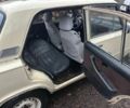 Бежевый ВАЗ 2106, объемом двигателя 1.6 л и пробегом 88 тыс. км за 521 $, фото 3 на Automoto.ua