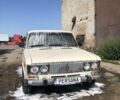 Бежевый ВАЗ 2106, объемом двигателя 1.5 л и пробегом 80 тыс. км за 650 $, фото 1 на Automoto.ua