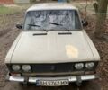 Бежевый ВАЗ 2106, объемом двигателя 1.29 л и пробегом 233 тыс. км за 519 $, фото 1 на Automoto.ua