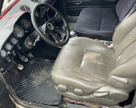 Бежевый ВАЗ 2106, объемом двигателя 0 л и пробегом 3 тыс. км за 238 $, фото 5 на Automoto.ua