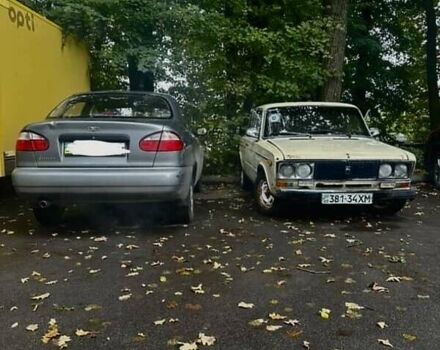 Бежевий ВАЗ 2106, об'ємом двигуна 1.3 л та пробігом 10 тис. км за 262 $, фото 8 на Automoto.ua