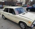 Бежевий ВАЗ 2106, об'ємом двигуна 1.3 л та пробігом 45 тис. км за 2900 $, фото 1 на Automoto.ua