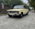 Бежевий ВАЗ 2106, об'ємом двигуна 1.2 л та пробігом 58 тис. км за 750 $, фото 1 на Automoto.ua