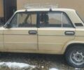 Бежевый ВАЗ 2106, объемом двигателя 1.3 л и пробегом 50 тыс. км за 1205 $, фото 1 на Automoto.ua