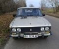 Бежевый ВАЗ 2106, объемом двигателя 1.3 л и пробегом 140 тыс. км за 650 $, фото 6 на Automoto.ua