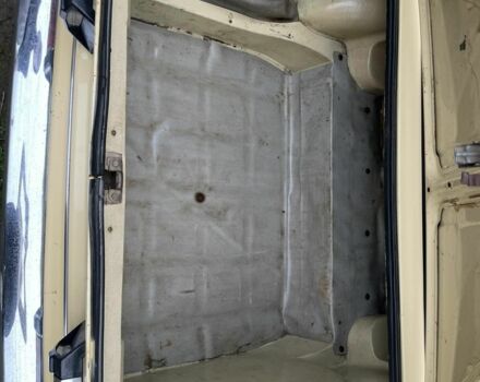 Бежевий ВАЗ 2106, об'ємом двигуна 0 л та пробігом 56 тис. км за 1000 $, фото 9 на Automoto.ua