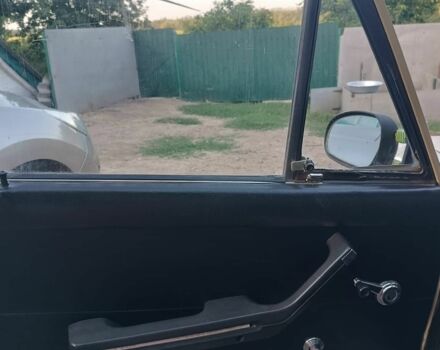 Бежевый ВАЗ 2106, объемом двигателя 1 л и пробегом 46 тыс. км за 750 $, фото 5 на Automoto.ua