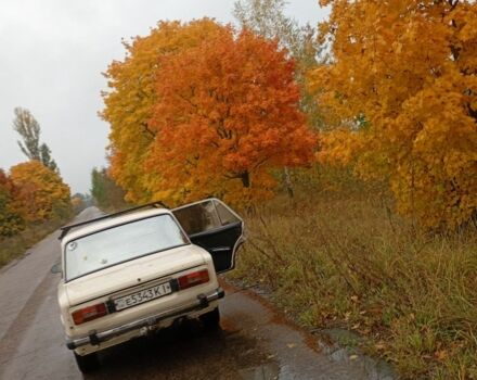 Бежевий ВАЗ 2106, об'ємом двигуна 1.3 л та пробігом 1 тис. км за 840 $, фото 11 на Automoto.ua