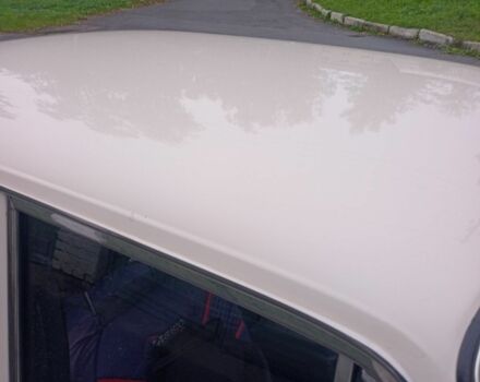 ВАЗ 2106 1986 у Красилове на Automoto.ua Бежевий ВАЗ 2106, об'ємом двигуна 0 л та пробігом 87 тис. км за 1500 $, фото 5 на Automoto.ua