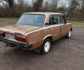 Бежевый ВАЗ 2106, объемом двигателя 1 л и пробегом 267 тыс. км за 736 $, фото 3 на Automoto.ua