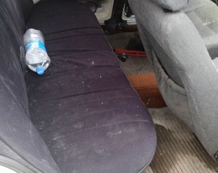 Бежевый ВАЗ 2106, объемом двигателя 1.3 л и пробегом 82 тыс. км за 700 $, фото 4 на Automoto.ua