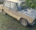 Бежевый ВАЗ 2106, объемом двигателя 1.6 л и пробегом 3 тыс. км за 550 $, фото 1 на Automoto.ua