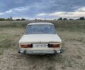 Бежевый ВАЗ 2106, объемом двигателя 1.3 л и пробегом 400 тыс. км за 848 $, фото 3 на Automoto.ua