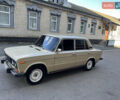 Бежевый ВАЗ 2106, объемом двигателя 1.5 л и пробегом 160 тыс. км за 1400 $, фото 2 на Automoto.ua