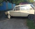 Бежевий ВАЗ 2106, об'ємом двигуна 0 л та пробігом 20 тис. км за 450 $, фото 3 на Automoto.ua