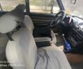 Бежевый ВАЗ 2106, объемом двигателя 0 л и пробегом 100 тыс. км за 1200 $, фото 4 на Automoto.ua