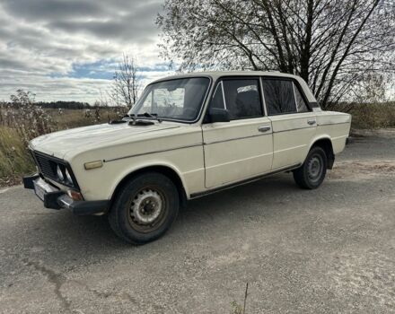 Бежевый ВАЗ 2106, объемом двигателя 1.5 л и пробегом 86 тыс. км за 716 $, фото 5 на Automoto.ua