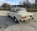 Бежевий ВАЗ 2106, об'ємом двигуна 0 л та пробігом 200 тис. км за 450 $, фото 2 на Automoto.ua
