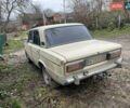 Бежевый ВАЗ 2106, объемом двигателя 1.3 л и пробегом 91 тыс. км за 550 $, фото 7 на Automoto.ua