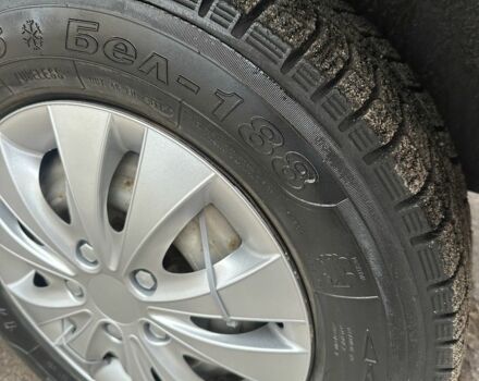 Бежевый ВАЗ 2106, объемом двигателя 1.3 л и пробегом 99 тыс. км за 618 $, фото 11 на Automoto.ua