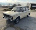 Бежевий ВАЗ 2106, об'ємом двигуна 0 л та пробігом 200 тис. км за 450 $, фото 1 на Automoto.ua